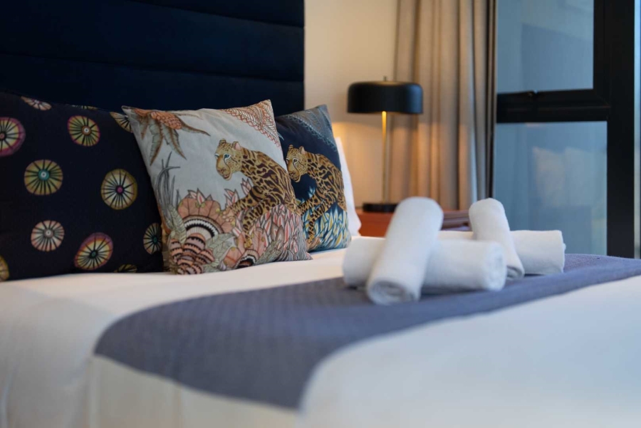 1 Bedroom Property for Sale in Cape Town City Centre Western Cape
